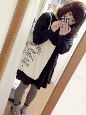 723さんのコーディネート