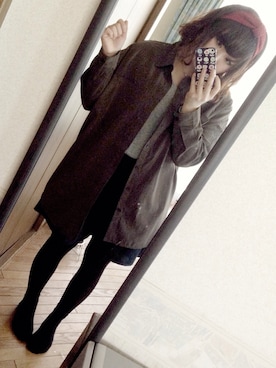 723さんのコーディネート