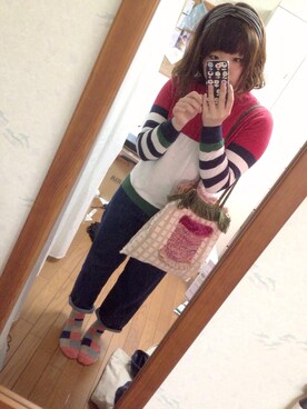 723さんのコーディネート