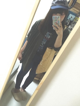 723さんのコーディネート