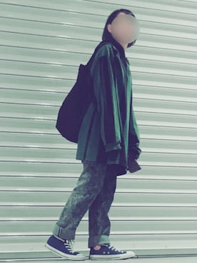 Kiyoさんのコーディネート