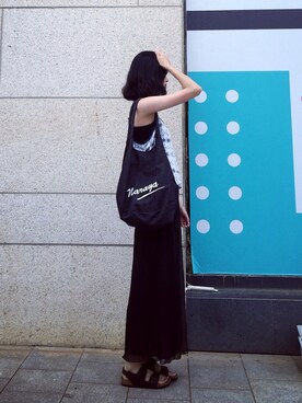 molaさんのコーディネート