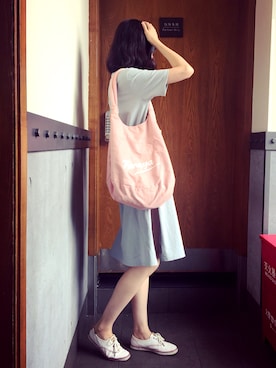 molaさんのコーディネート