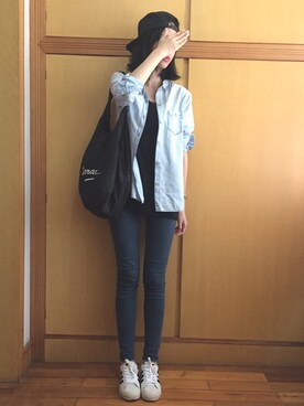 molaさんのコーディネート