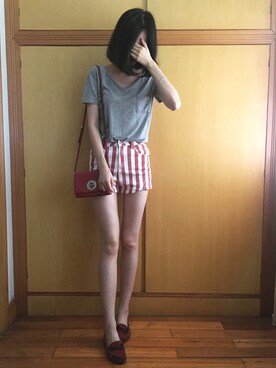 molaさんのコーディネート