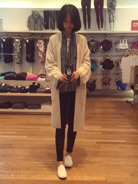 molaさんのコーディネート