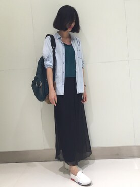 molaさんのコーディネート