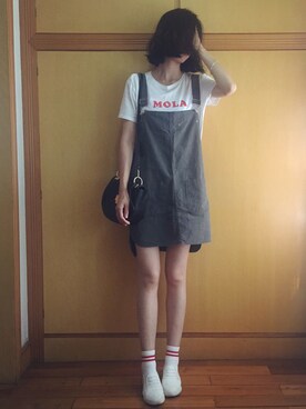 molaさんのコーディネート