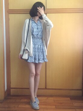 molaさんのコーディネート