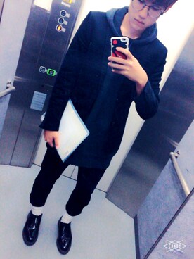 ㅅかぐちさんのコーディネート