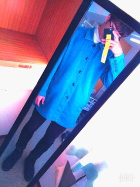 ㅅかぐちさんのコーディネート