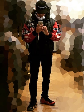 yoshikiさんのコーディネート