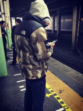 yoshikiさんのコーディネート