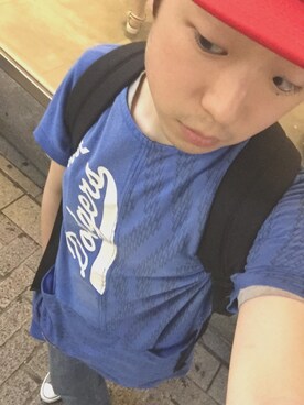 KOHNOさんのコーディネート