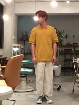 KOHNOさんのコーディネート