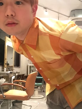 KOHNOさんのコーディネート
