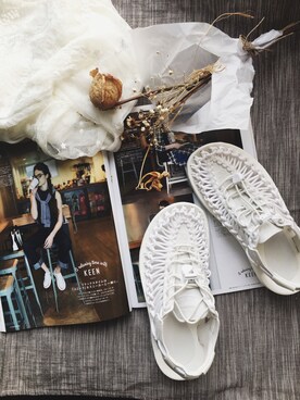 lanandshi_さん(レディース・160cm)の夏コーディネート