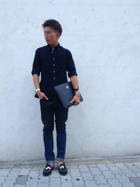 よしやす(34歳)さんのコーディネート