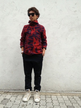 よしやす(34歳)さんのコーディネート