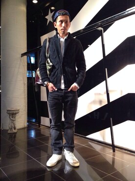 よしやす(34歳)さんのコーディネート