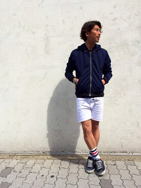 よしやす(34歳)さんのコーディネート