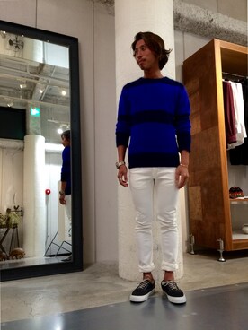 よしやす(34歳)さんのコーディネート