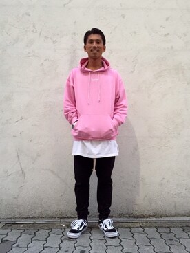 よしやす(34歳)さんのコーディネート