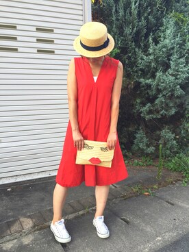 りりさんのコーディネート