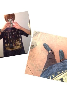 さくま ゆうほさんのコーディネート