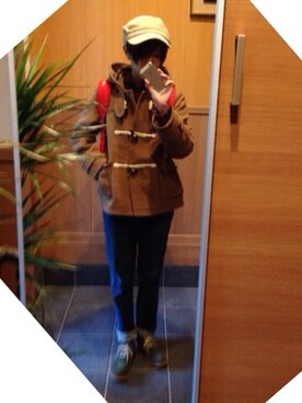 さくま ゆうほさんのコーディネート