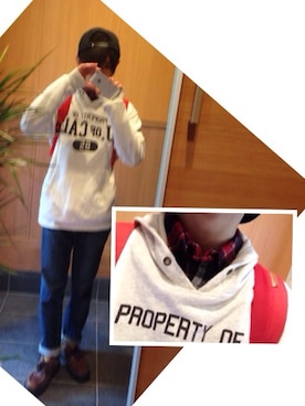 さくま ゆうほさんのコーディネート