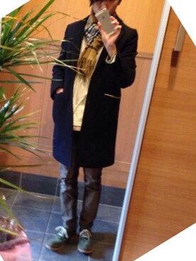 さくま ゆうほさんのコーディネート