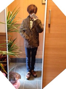 さくま ゆうほさんのコーディネート