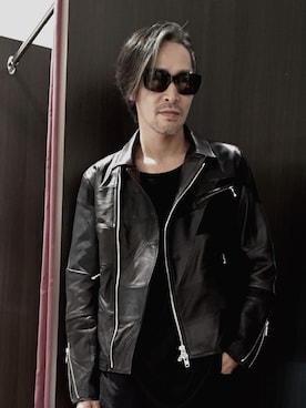 genoさんのコーディネート