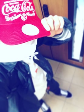 M-KINGさんのコーディネート