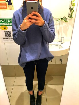 maco  さんのコーディネート