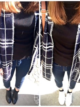 maco  さんのコーディネート