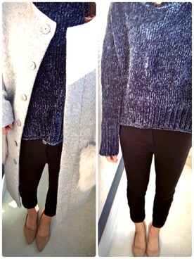 maco  さんのコーディネート