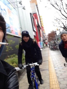 kei902185さんのコーディネート