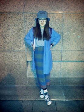 Carolさんのコーディネート