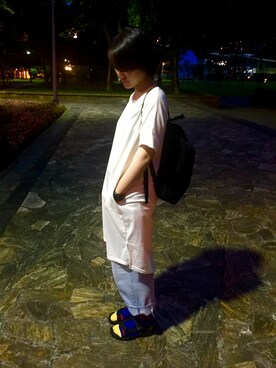 Carolさんのコーディネート