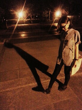 Carolさんのコーディネート