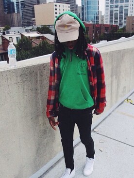 KingBenjiMusicさんのコーディネート