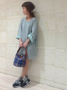 セイコバさんのコーディネート