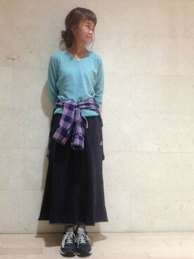 セイコバさんのコーディネート