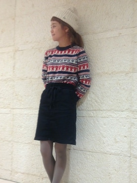 セイコバさんのコーディネート