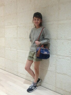 セイコバさんのコーディネート