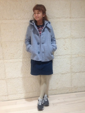 セイコバさんのコーディネート