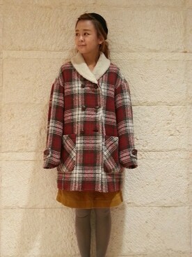 セイコバさんのコーディネート