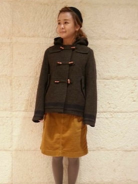 セイコバさんのコーディネート